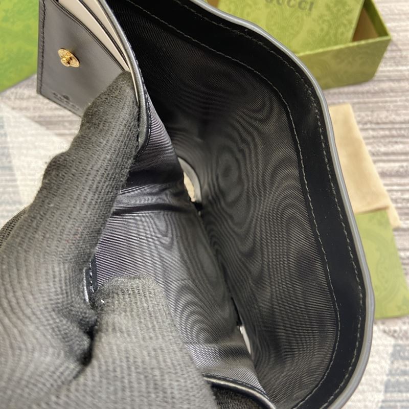 Gvc*1 wallets